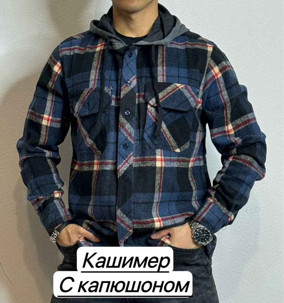 Рубашка для мужчин купить в Интернет-магазине Садовод База - цена 500 руб Садовод интернет-каталог