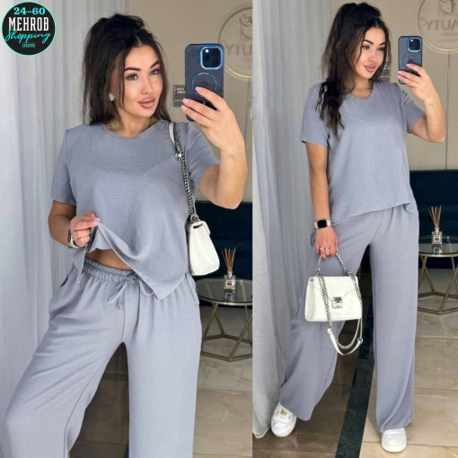 женский костюм САДОВОД официальный интернет-каталог