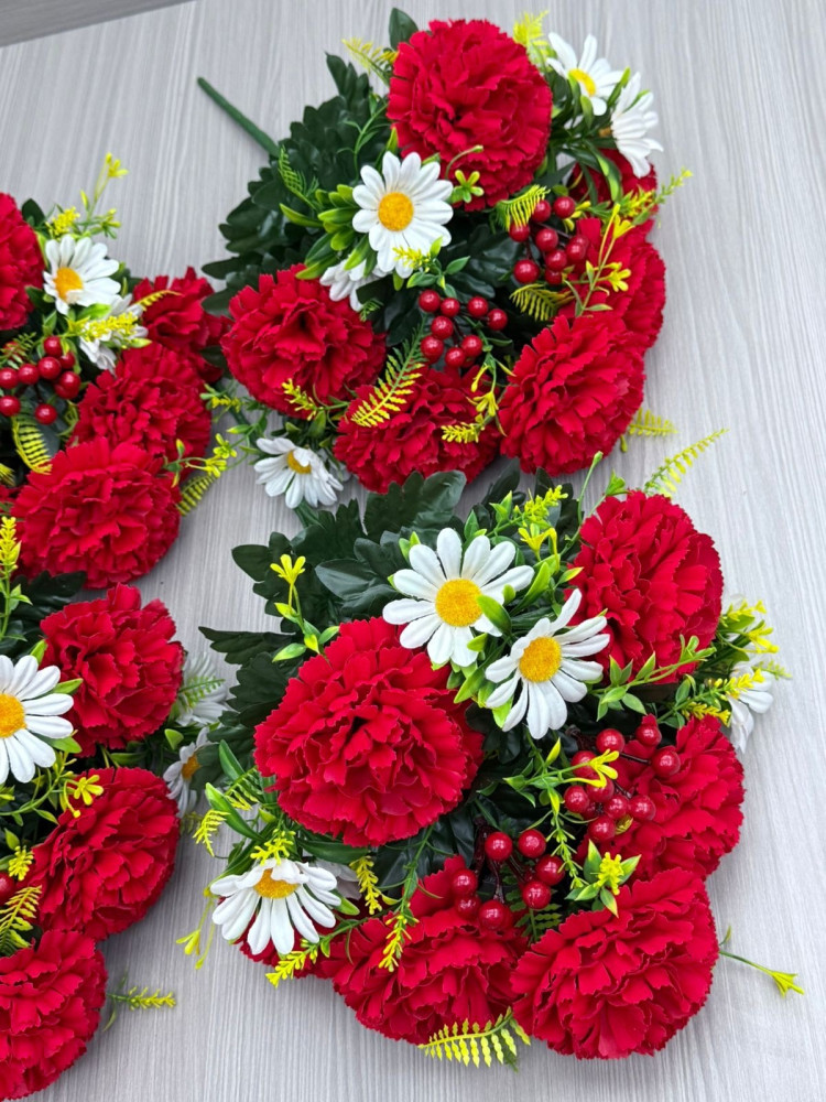 Искусственные цветы купить в Интернет-магазине Садовод База - цена 2600 руб Садовод интернет-каталог