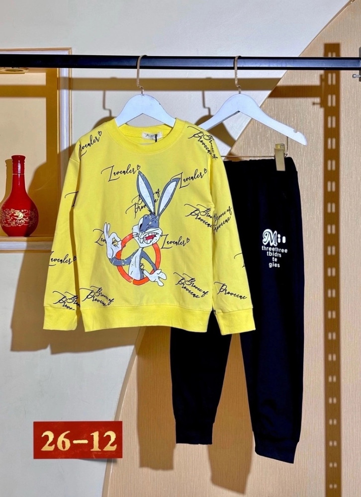 Детский костюм желтый купить в Интернет-магазине Садовод База - цена 650 руб Садовод интернет-каталог