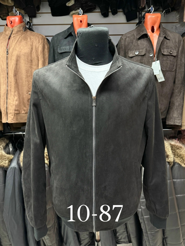 Куртка мужская черная купить в Интернет-магазине Садовод База - цена 4500 руб Садовод интернет-каталог