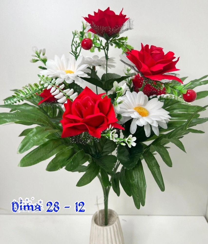 искусственные цветы купить в Интернет-магазине Садовод База - цена 1750 руб Садовод интернет-каталог