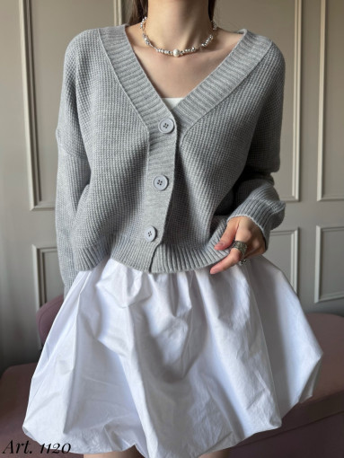 КАРДИГАН OVERSIZE САДОВОД официальный интернет-каталог