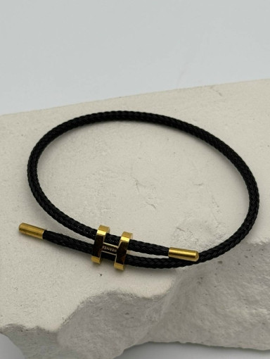 🤍 Браслет шнурок САДОВОД официальный интернет-каталог