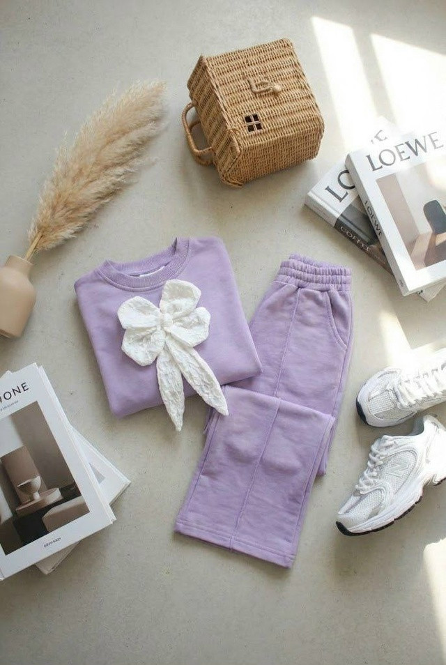 Детский костюм фиолетовый купить в Интернет-магазине Садовод База - цена 999 руб Садовод интернет-каталог