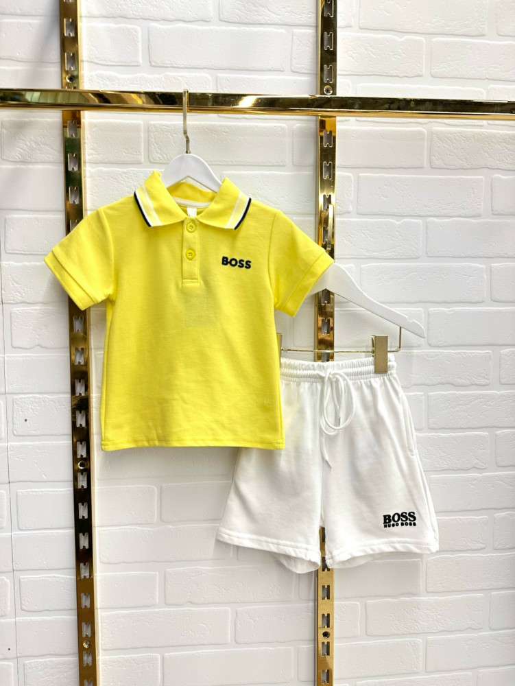 Детский костюм желтый купить в Интернет-магазине Садовод База - цена 1399 руб Садовод интернет-каталог