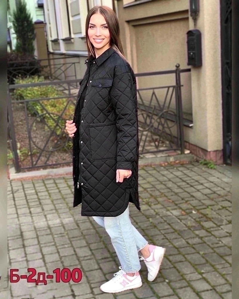 Куртка женская Без выбора цвета купить в Интернет-магазине Садовод База - цена 499 руб Садовод интернет-каталог