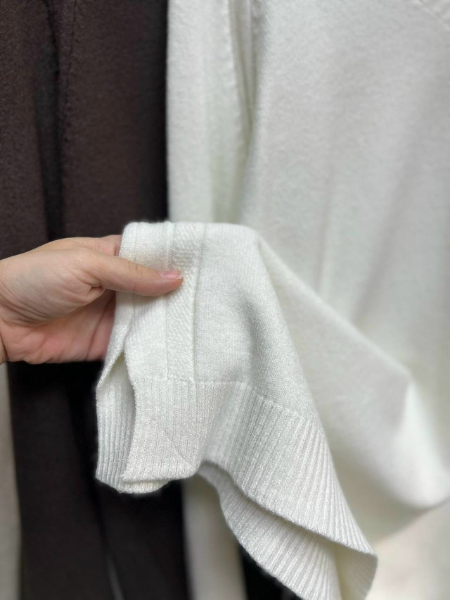 Свитер женский белый купить в Интернет-магазине Садовод База - цена 1200 руб Садовод интернет-каталог