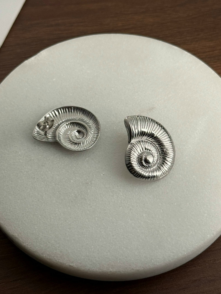 🐚 Серьги купить в Интернет-магазине Садовод База - цена 250 руб Садовод интернет-каталог