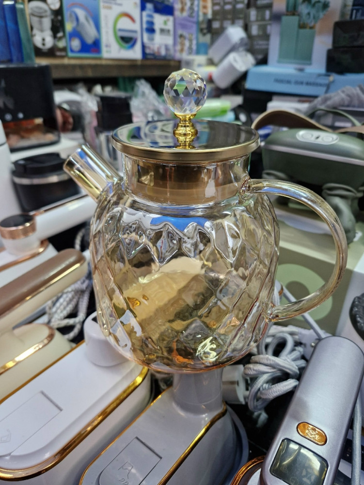 Чайник заварочный купить в Интернет-магазине Садовод База - цена 450 руб Садовод интернет-каталог