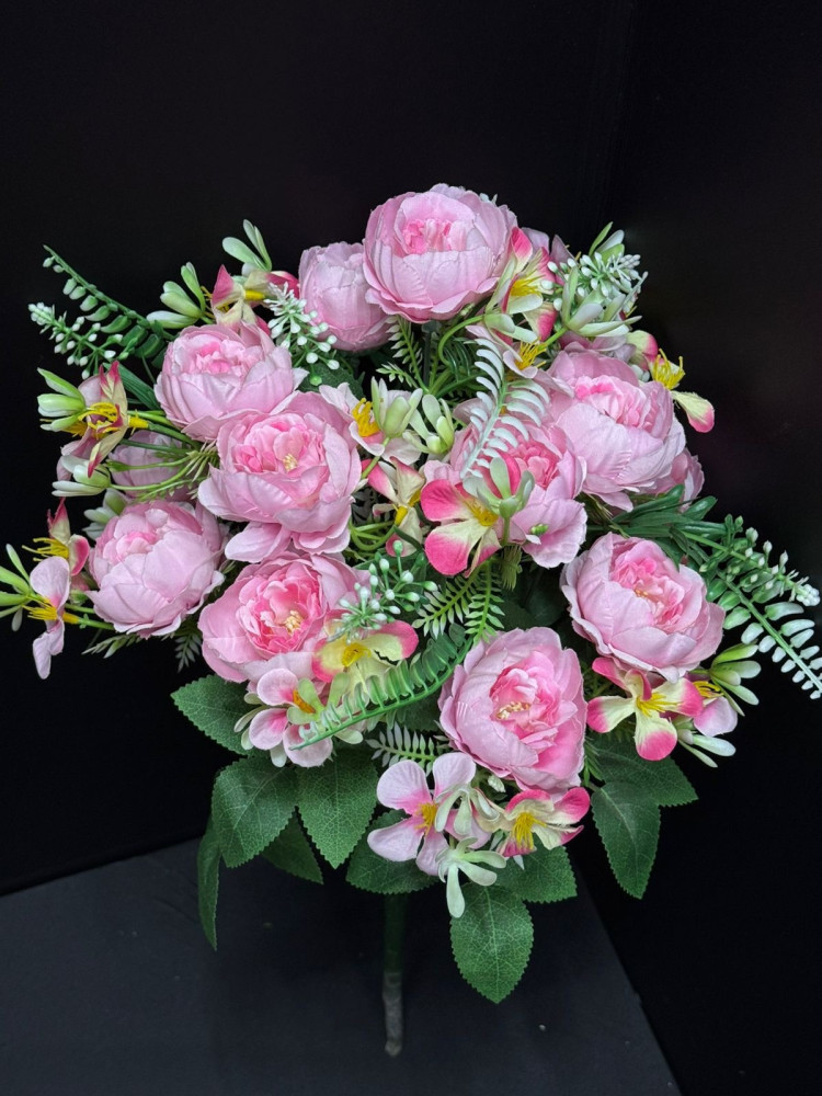 Искусственные цветы купить в Интернет-магазине Садовод База - цена 3300 руб Садовод интернет-каталог