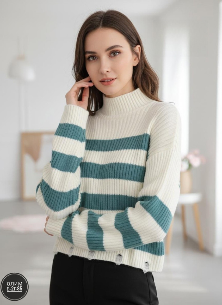 Свитер, вязка купить в Интернет-магазине Садовод База - цена 499 руб Садовод интернет-каталог