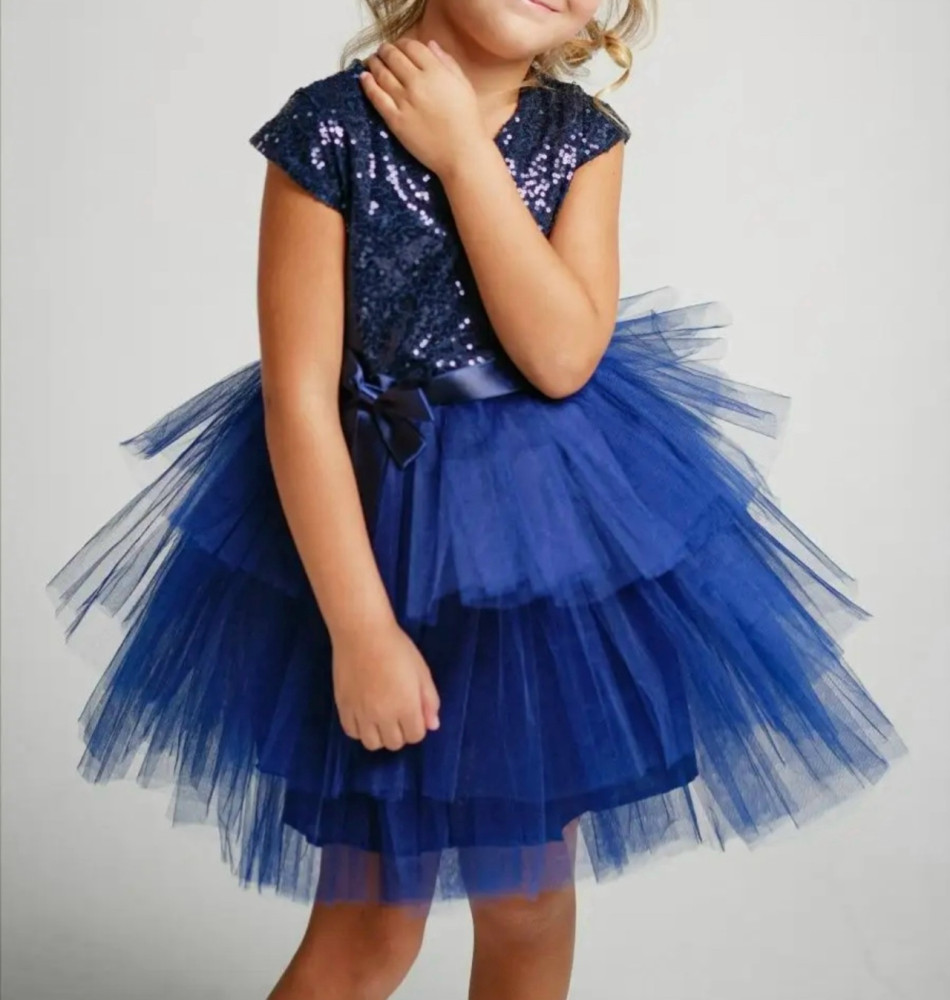 Платье синее купить в Интернет-магазине Садовод База - цена 1550 руб Садовод интернет-каталог