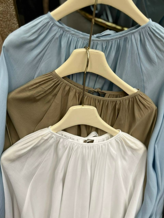 блузка белая купить в Интернет-магазине Садовод База - цена 1400 руб Садовод интернет-каталог