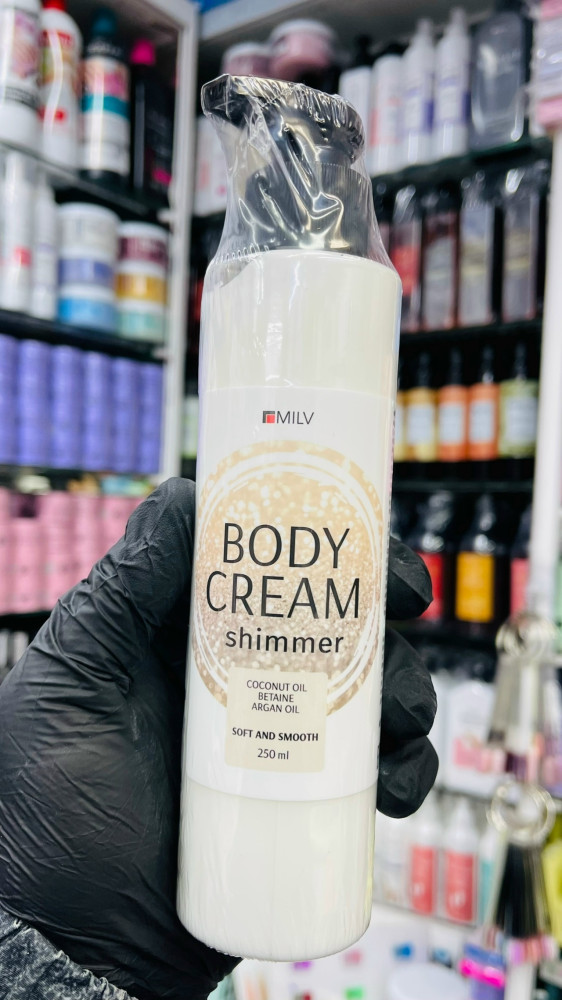 Крем-блеск для тела купить в Интернет-магазине Садовод База - цена 300 руб Садовод интернет-каталог