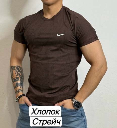 Футболка для мужчин, хлопок САДОВОД официальный интернет-каталог