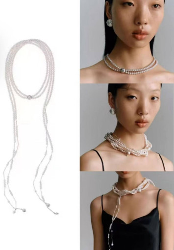 колье САДОВОД официальный интернет-каталог