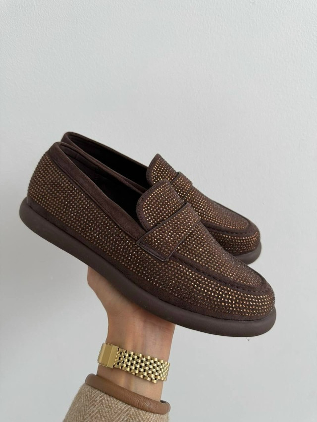 Мокасины купить в Интернет-магазине Садовод База - цена 600 руб Садовод интернет-каталог