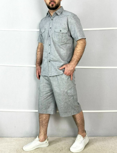 КОСТЮМ САДОВОД официальный интернет-каталог