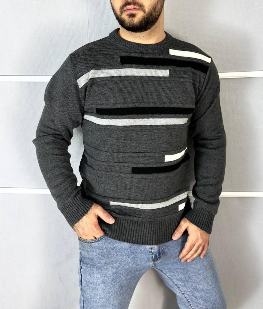 Женская кофта темно-серая купить в Интернет-магазине Садовод База - цена 750 руб Садовод интернет-каталог