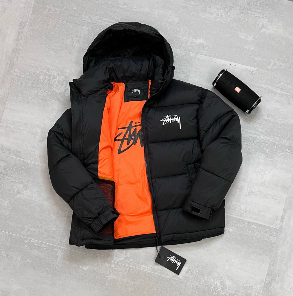 Куртка мужская черная купить в Интернет-магазине Садовод База - цена 3500 руб Садовод интернет-каталог