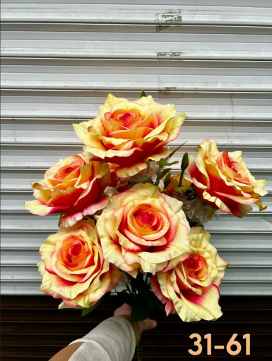 Искусственные цветы САДОВОД официальный интернет-каталог