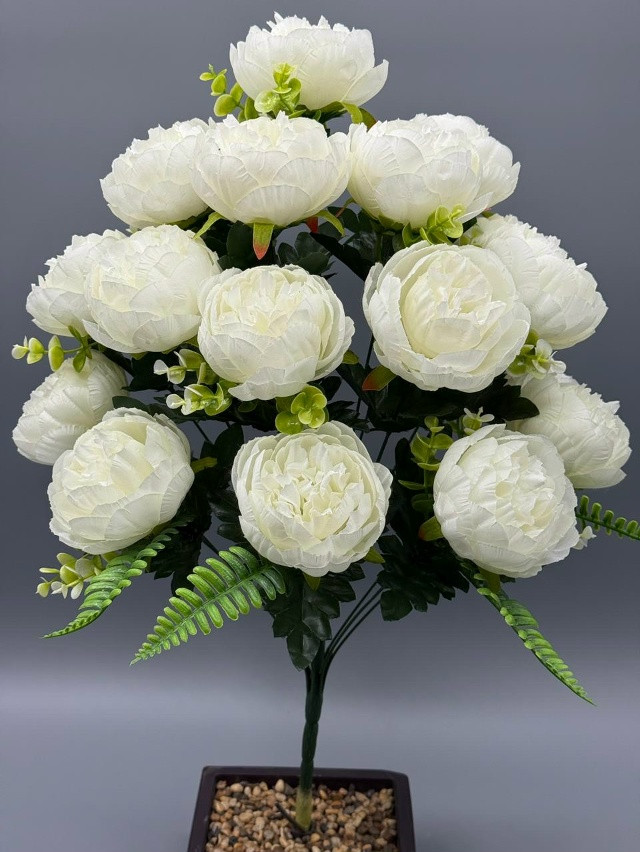 Искусственные цветы купить в Интернет-магазине Садовод База - цена 3500 руб Садовод интернет-каталог