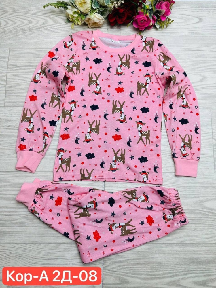 Пижама розовая купить в Интернет-магазине Садовод База - цена 370 руб Садовод интернет-каталог
