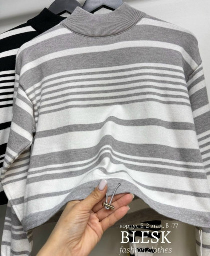 Свитер САДОВОД официальный интернет-каталог