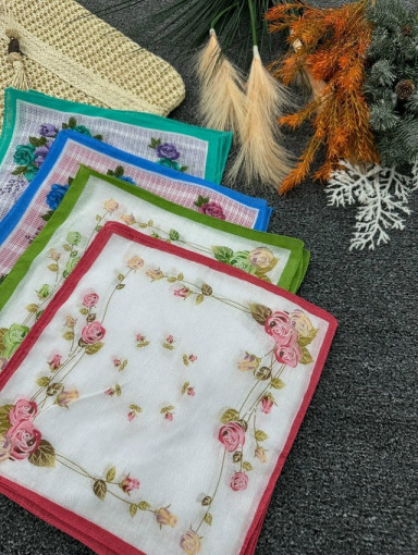 НОСОВОЙ ПЛАТОК САДОВОД официальный интернет-каталог