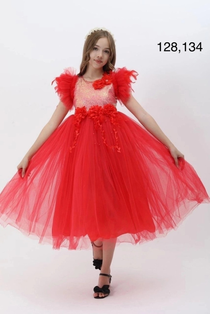 Платье красное купить в Интернет-магазине Садовод База - цена 1900 руб Садовод интернет-каталог