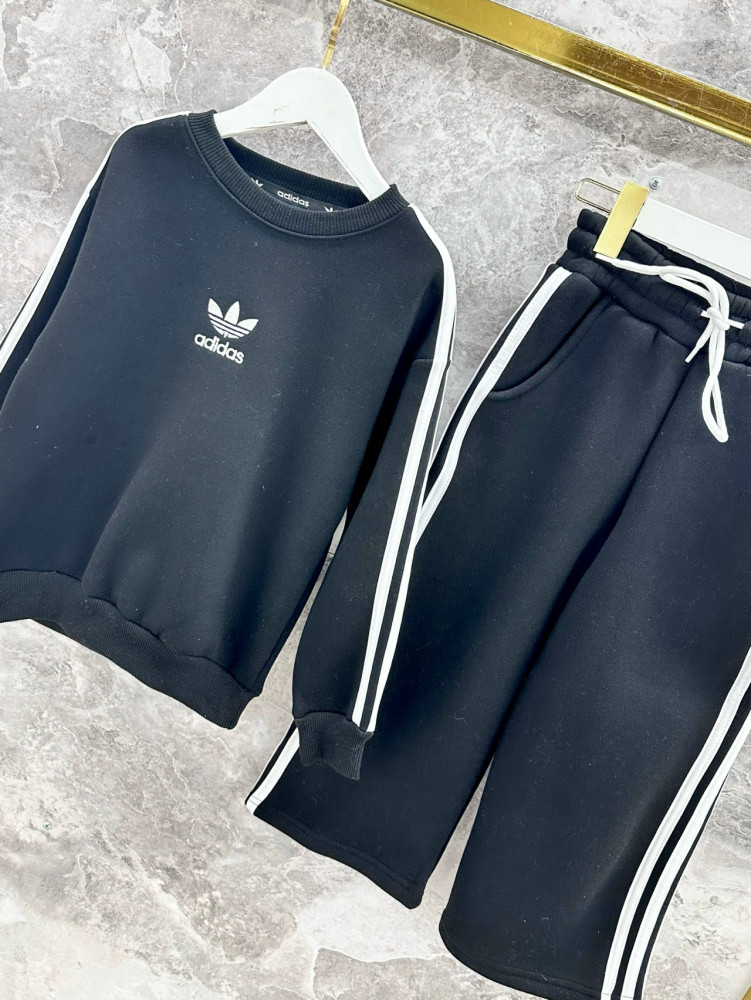 Детский костюм черный купить в Интернет-магазине Садовод База - цена 1699 руб Садовод интернет-каталог