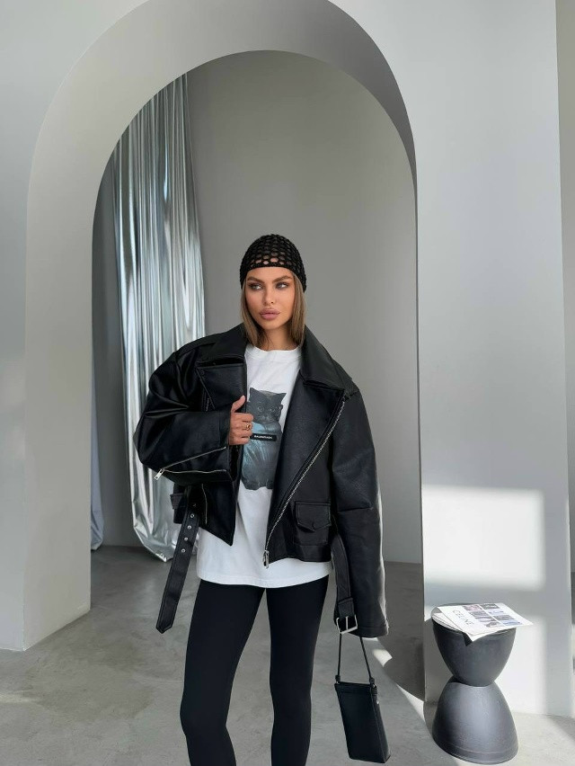 Куртка черная купить в Интернет-магазине Садовод База - цена 4500 руб Садовод интернет-каталог