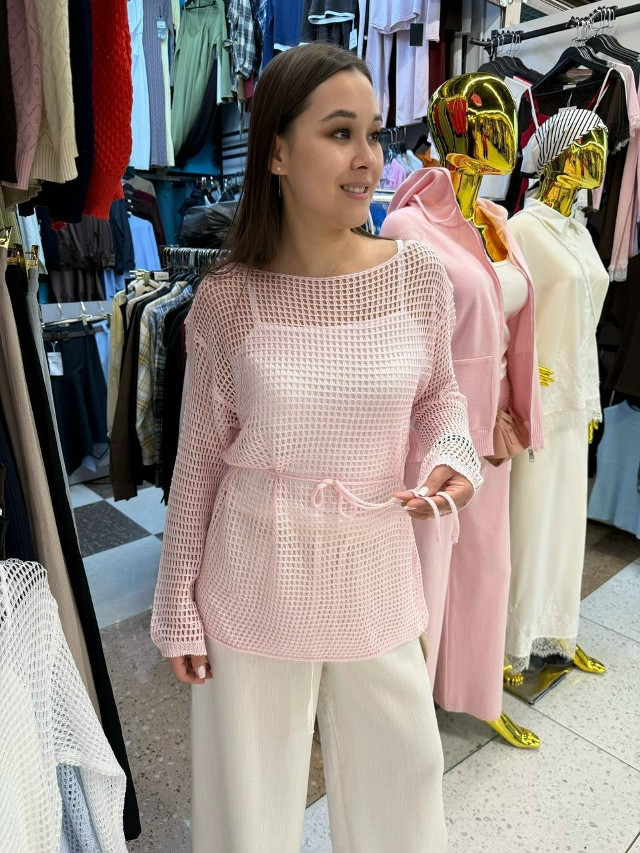 🛍Туника купить в Интернет-магазине Садовод База - цена 900 руб Садовод интернет-каталог
