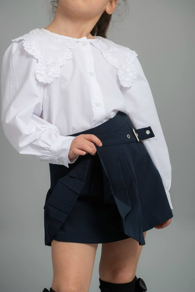 Детский костюм белый купить в Интернет-магазине Садовод База - цена 1550 руб Садовод интернет-каталог