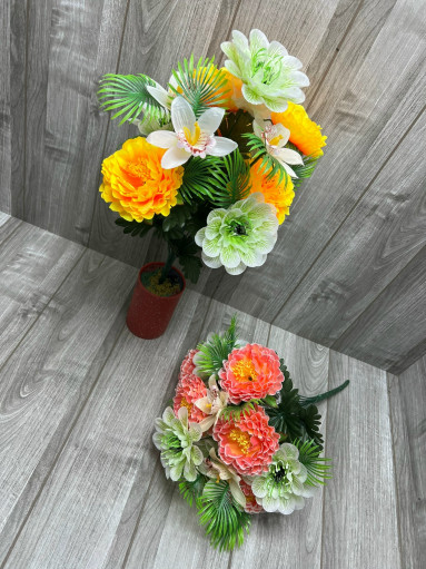 Искусственные цветы САДОВОД официальный интернет-каталог