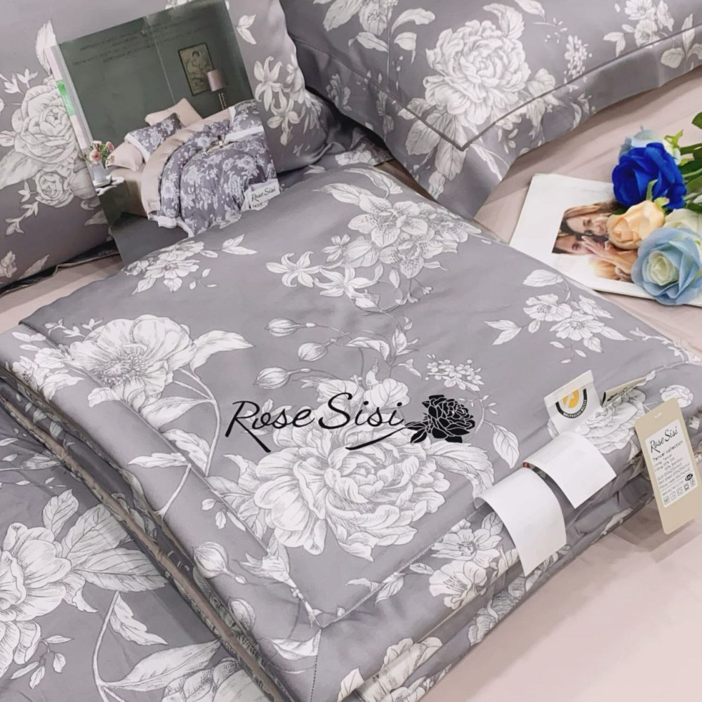 Комплект постельного белья с готовым одеялом купить в Интернет-магазине Садовод База - цена 5700 руб Садовод интернет-каталог