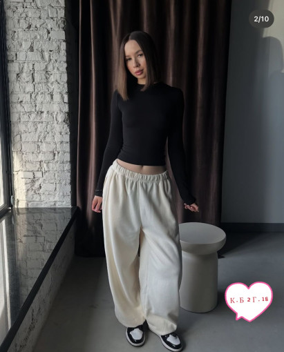 Штаны САДОВОД официальный интернет-каталог