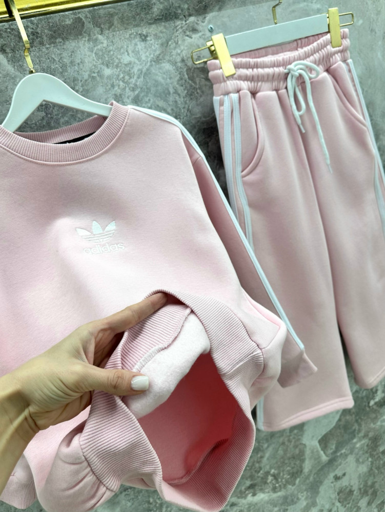 Детский костюм розовый купить в Интернет-магазине Садовод База - цена 1699 руб Садовод интернет-каталог