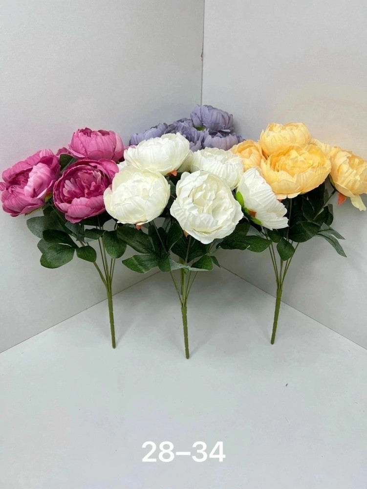 Искусственные цветы купить в Интернет-магазине Садовод База - цена 1200 руб Садовод интернет-каталог