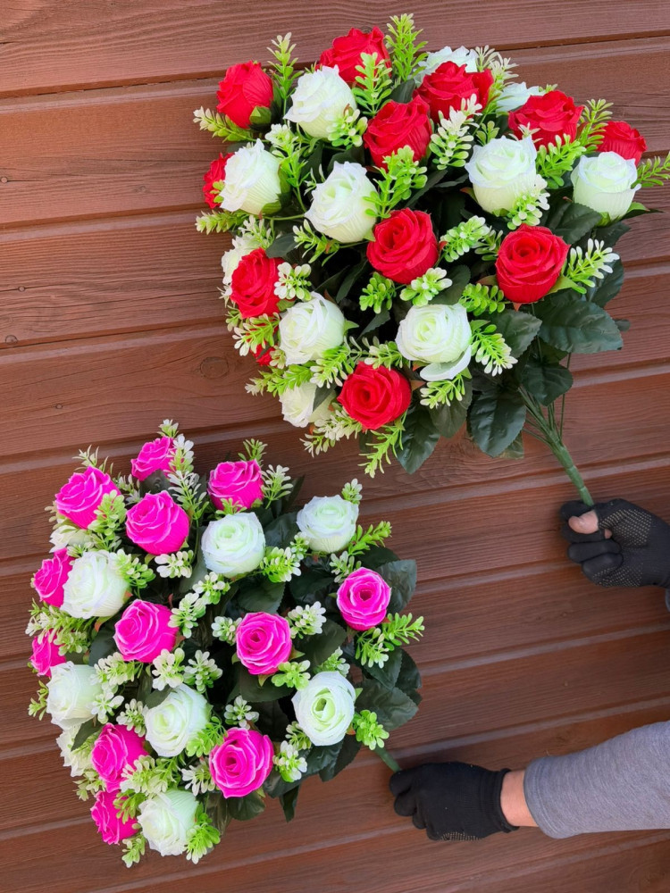 Искусственные цветы купить в Интернет-магазине Садовод База - цена 4700 руб Садовод интернет-каталог