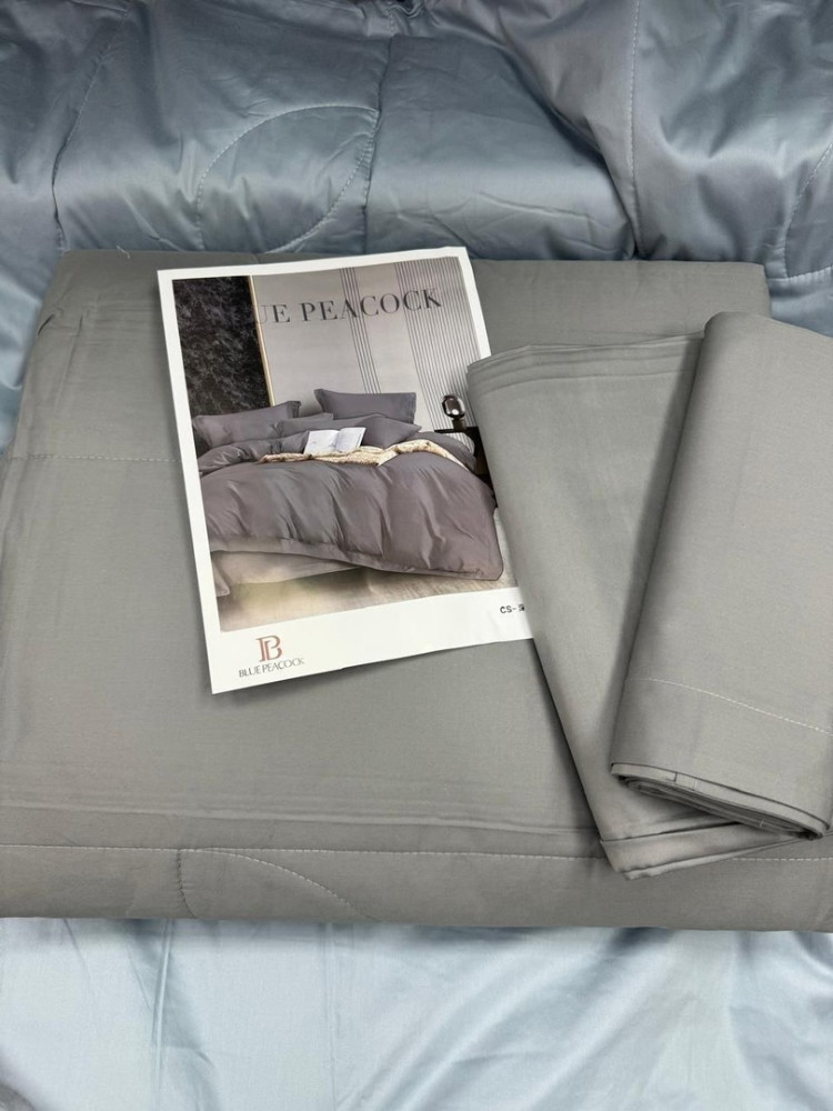 Комплект постельного белья с готовым одеялом купить в Интернет-магазине Садовод База - цена 4300 руб Садовод интернет-каталог