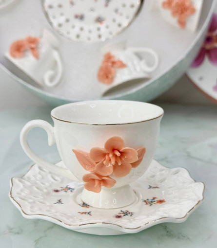 Чайный сервиз САДОВОД официальный интернет-каталог