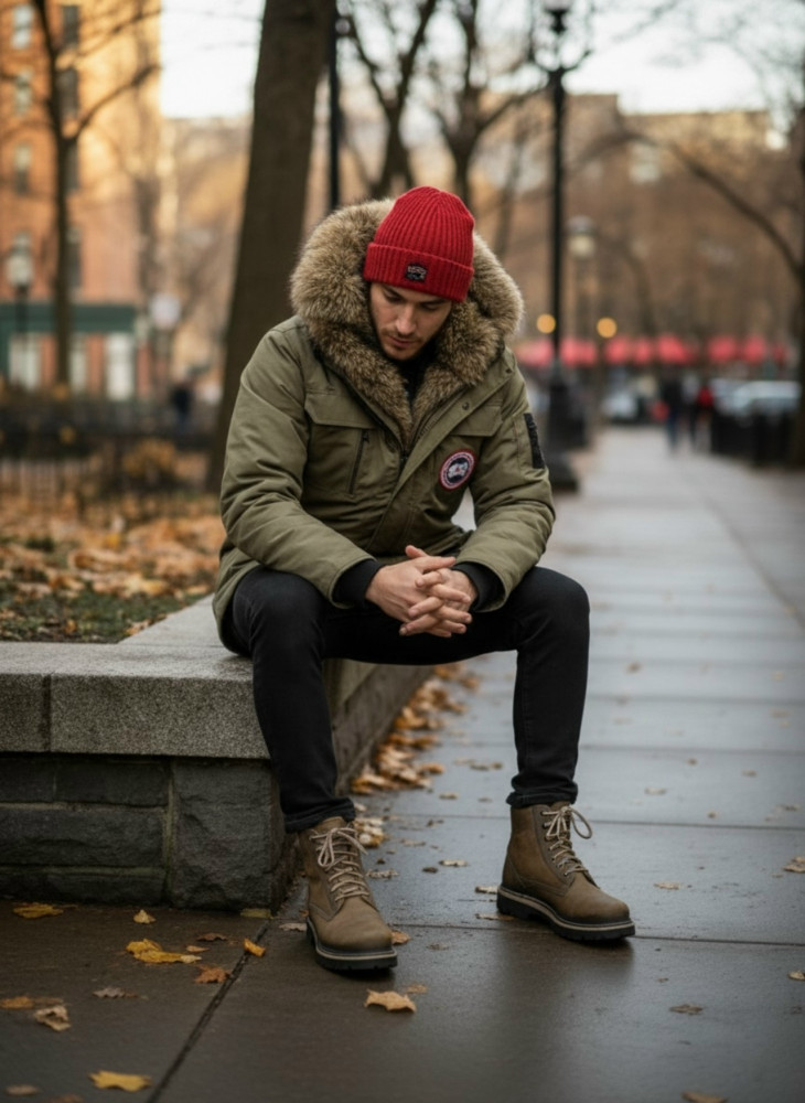 Куртка для мужчин, холлофайбер купить в Интернет-магазине Садовод База - цена 5500 руб Садовод интернет-каталог