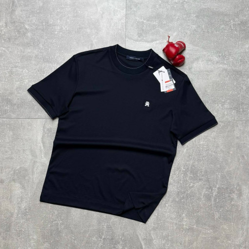 Футболка для мужчин, хлопок САДОВОД официальный интернет-каталог