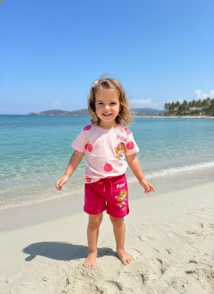 Детский костюм розовый купить в Интернет-магазине Садовод База - цена 1099 руб Садовод интернет-каталог