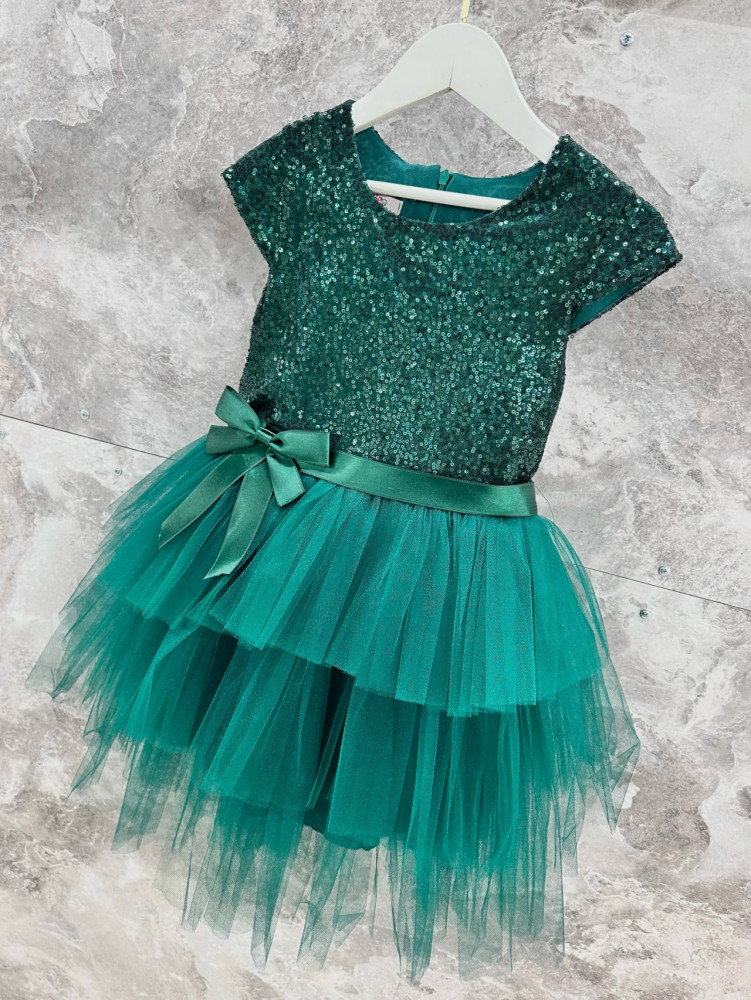 Платье зеленое купить в Интернет-магазине Садовод База - цена 1550 руб Садовод интернет-каталог