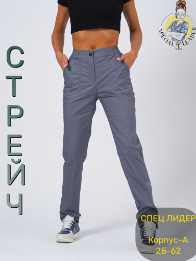 ◾Брюки - «355» СТРЕЙЧ САДОВОД официальный интернет-каталог