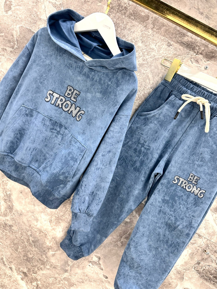 Детский костюм синий купить в Интернет-магазине Садовод База - цена 1550 руб Садовод интернет-каталог