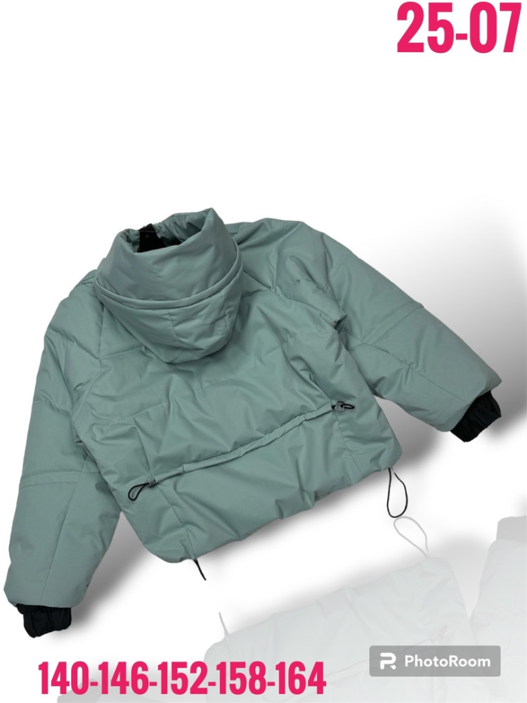 Куртка детская зеленая купить в Интернет-магазине Садовод База - цена 1600 руб Садовод интернет-каталог